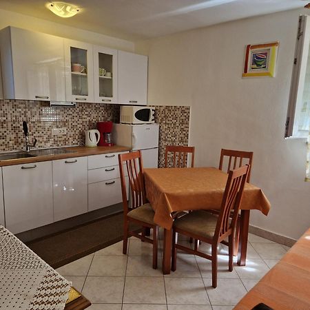 Apartments Luka & Sara Задар Екстер'єр фото