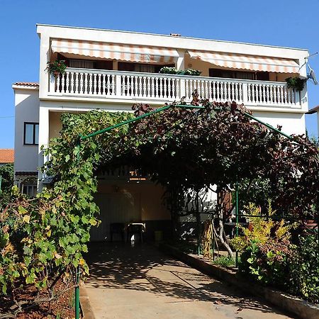 Apartments Luka & Sara Задар Екстер'єр фото