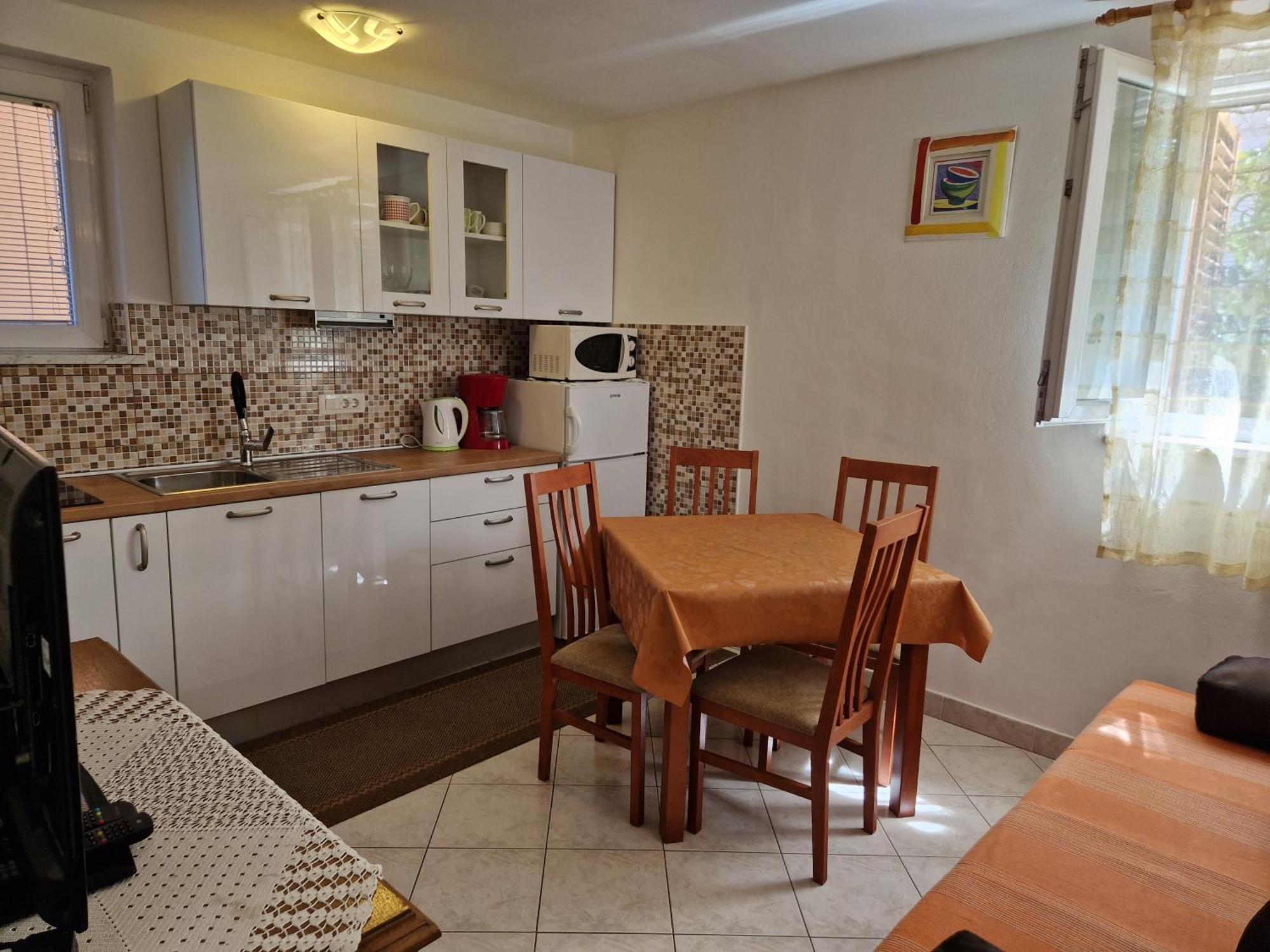 Apartments Luka & Sara Задар Екстер'єр фото