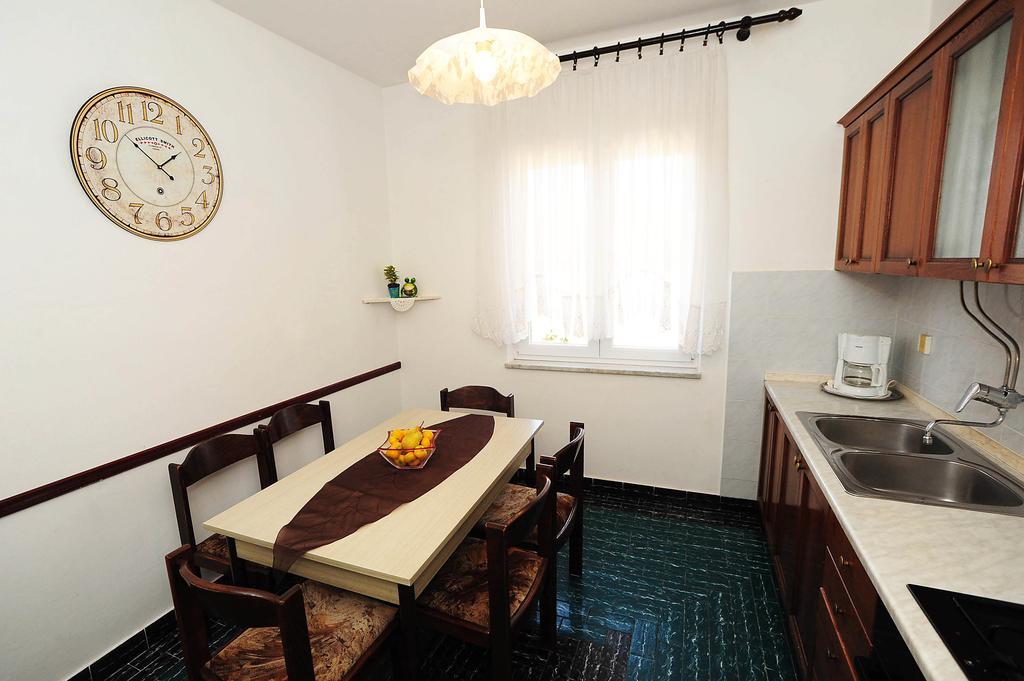 Apartments Luka & Sara Задар Екстер'єр фото