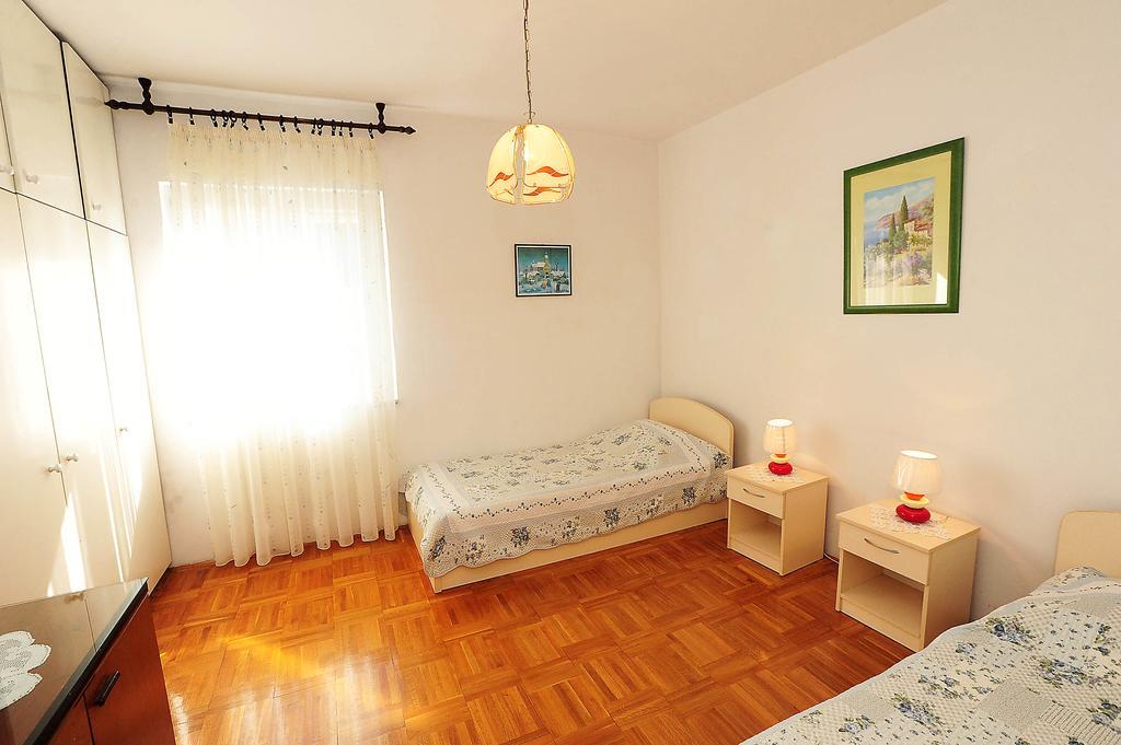 Apartments Luka & Sara Задар Екстер'єр фото