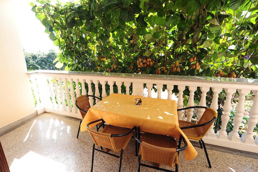 Apartments Luka & Sara Задар Екстер'єр фото