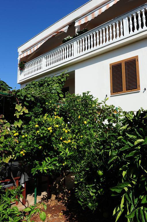 Apartments Luka & Sara Задар Екстер'єр фото
