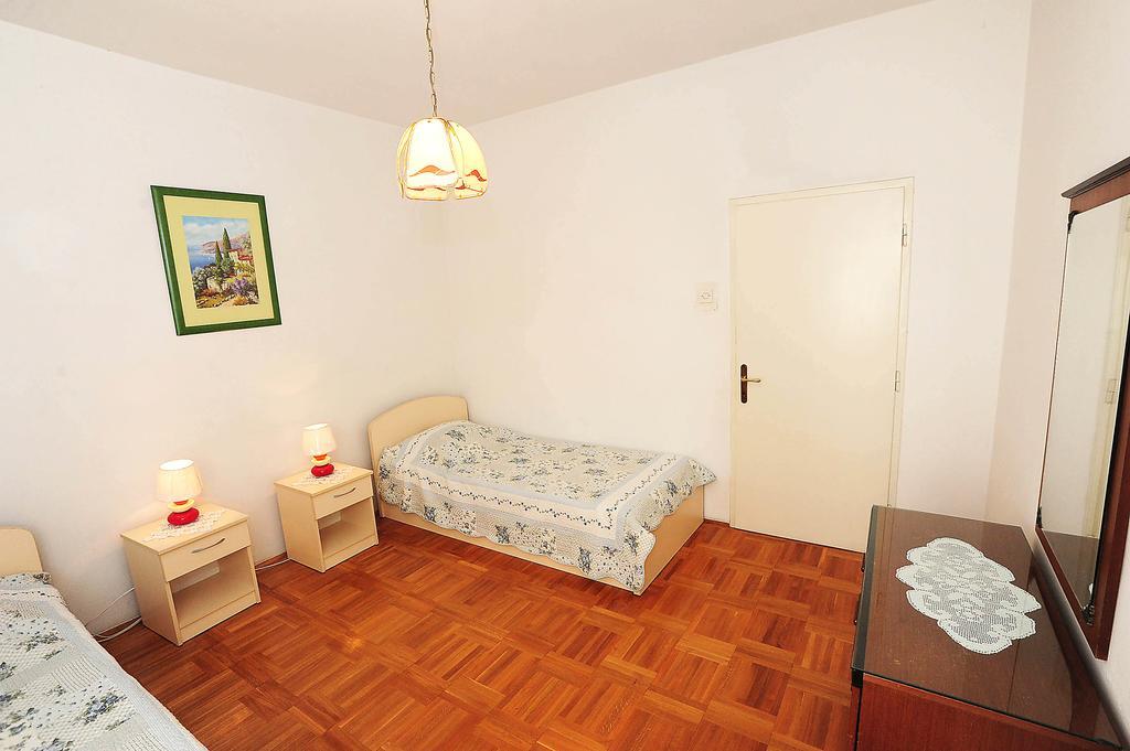 Apartments Luka & Sara Задар Екстер'єр фото