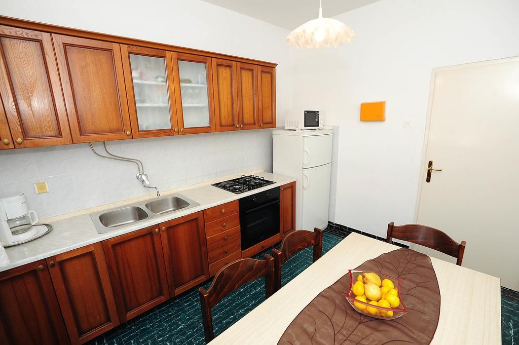 Apartments Luka & Sara Задар Екстер'єр фото