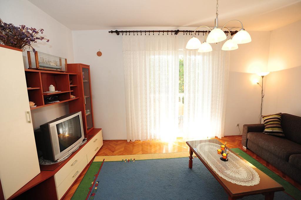 Apartments Luka & Sara Задар Екстер'єр фото
